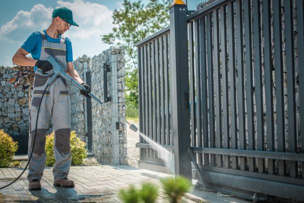 Professional Pressure Washing Services in Highland Park, TX
