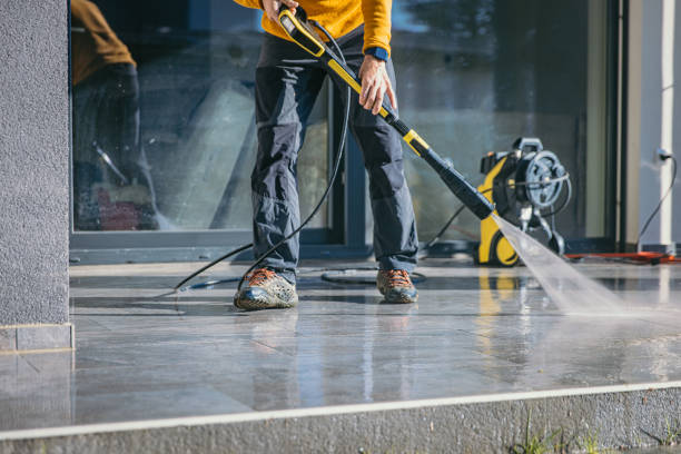 Best Vinyl Siding Pressure Washing in Highland Park, TX