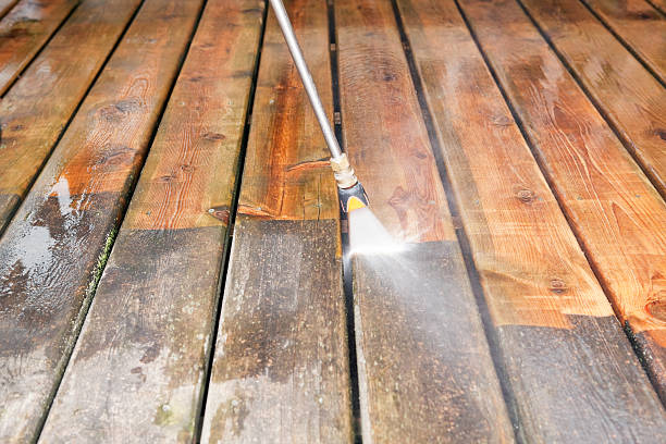 Best Oil and Grease Removal from Surfaces in Highland Park, TX